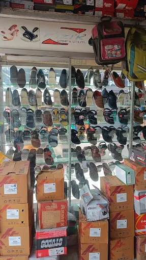 ANAND FOOT WEAR